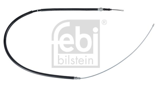 FEBI BILSTEIN trosas, stovėjimo stabdys 22962